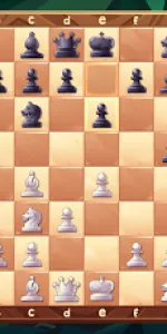 Chess Adventure for Kids app screenshot 13