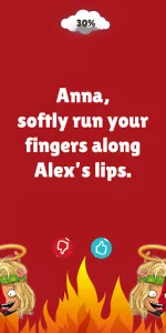 Truth or Dare? Angel & Demon app screenshot 19