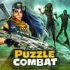 Puzzle Combat app icon