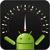 Anspeeder, lag remover app icon