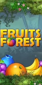 Fruits Forest  app screenshot 18