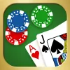 Blackjack app icon