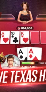 Poker Heat app screenshot 8