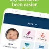 Compare Ovia Parenting & Baby Tracker with Other Health & Fitness Apps | Features & More