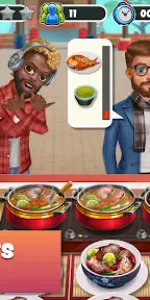 Food Truck Chef app screenshot 10