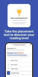 WholeReader app screenshot 8