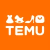 Temu app icon