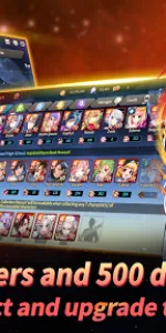 Soccer Spirits app screenshot 4