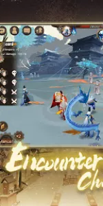 Onmyoji app screenshot 5