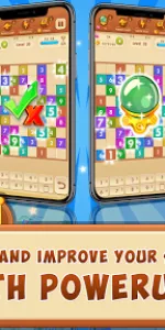 Sudoku Quest app screenshot 12