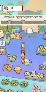 Cat Mart app screenshot 6