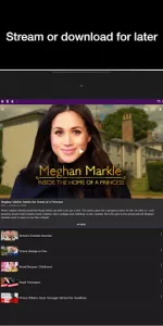 True Royalty TV app screenshot 9