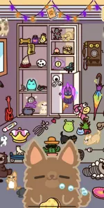 KleptoDogs app screenshot 9