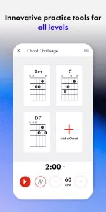 Fender Play  app screenshot 8