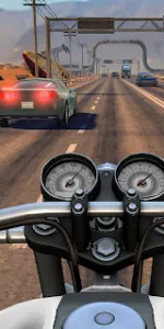 Moto Rider GO app screenshot 20