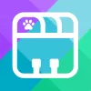 PetDesk  app icon