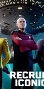 Star Trek app screenshot 9