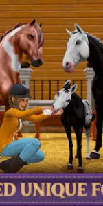 Star Equestrian  app screenshot 1