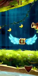 Jungle Adventures 3 app screenshot 10