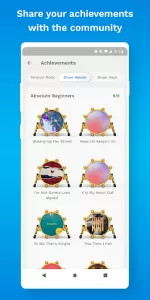 Freedrum Studio app screenshot 6