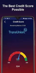 Credit Freedom and Restoration app screenshot 4