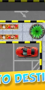 Parking Mania app screenshot 20