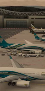 World of Airports app screenshot 11