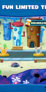 SpongeBob app screenshot 15