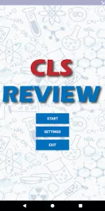Clinical Lab Science Review app screenshot 7