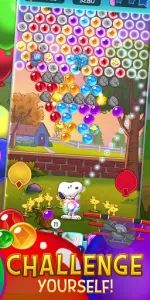 Bubble Shooter  app screenshot 6