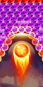 Bubble Shooter Genies app screenshot 9