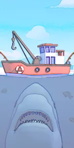 Idle Fish 2 app screenshot 14