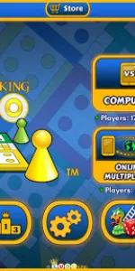 Ludo King® TV app screenshot 1