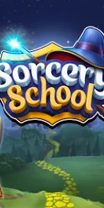 Sorcery School app screenshot 24