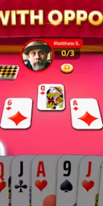 Spades Online  app screenshot 7