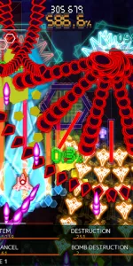 Bullet Hell Monday app screenshot 13