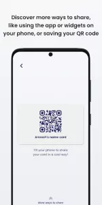 Bumpp app screenshot 5
