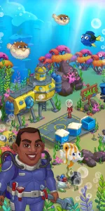 Aquarium Farm  app screenshot 12