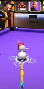 3D Pool Ball app screenshot 16