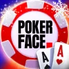 Poker Face app icon