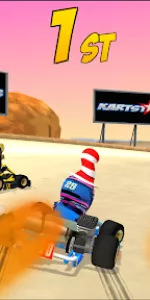 Kart Stars app screenshot 19