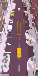 Drive and Park app screenshot 7