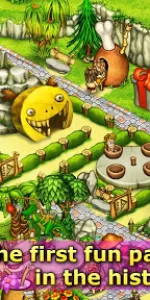 Prehistoric Park Builder app screenshot 13