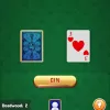 Gin Rummy  vs Competitors: The Best Games App in 2025