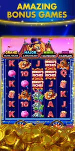 Big Fish Casino  app screenshot 14