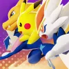 Pokémon UNITE app icon