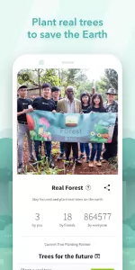 Forest app screenshot 7