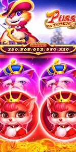 Grand Cash Casino Slots Games app screenshot 23