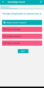 Easy Construction Calculator app screenshot 8