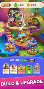 Puzzle Park app screenshot 2